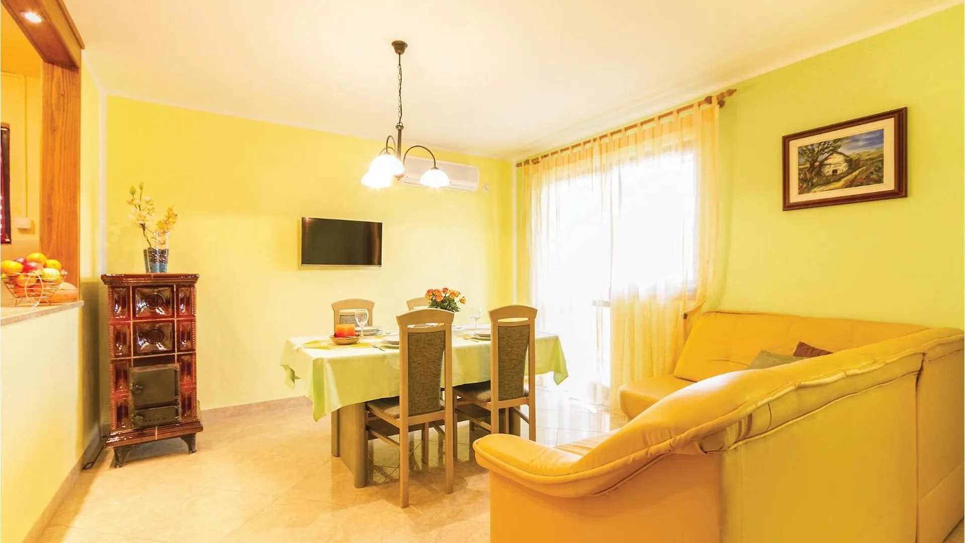 Stunning Home In Cukrici With Wifi Croatia