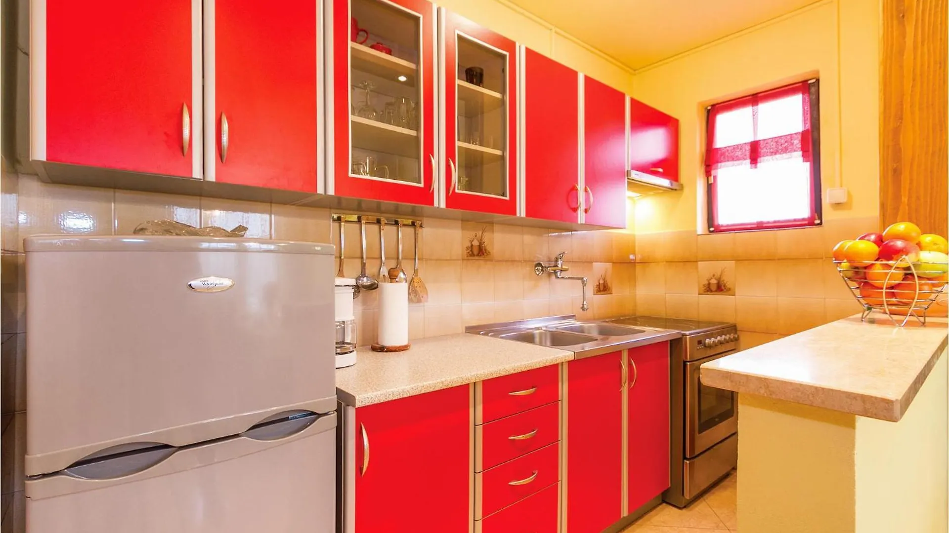 Stunning Home In Cukrici With Wifi