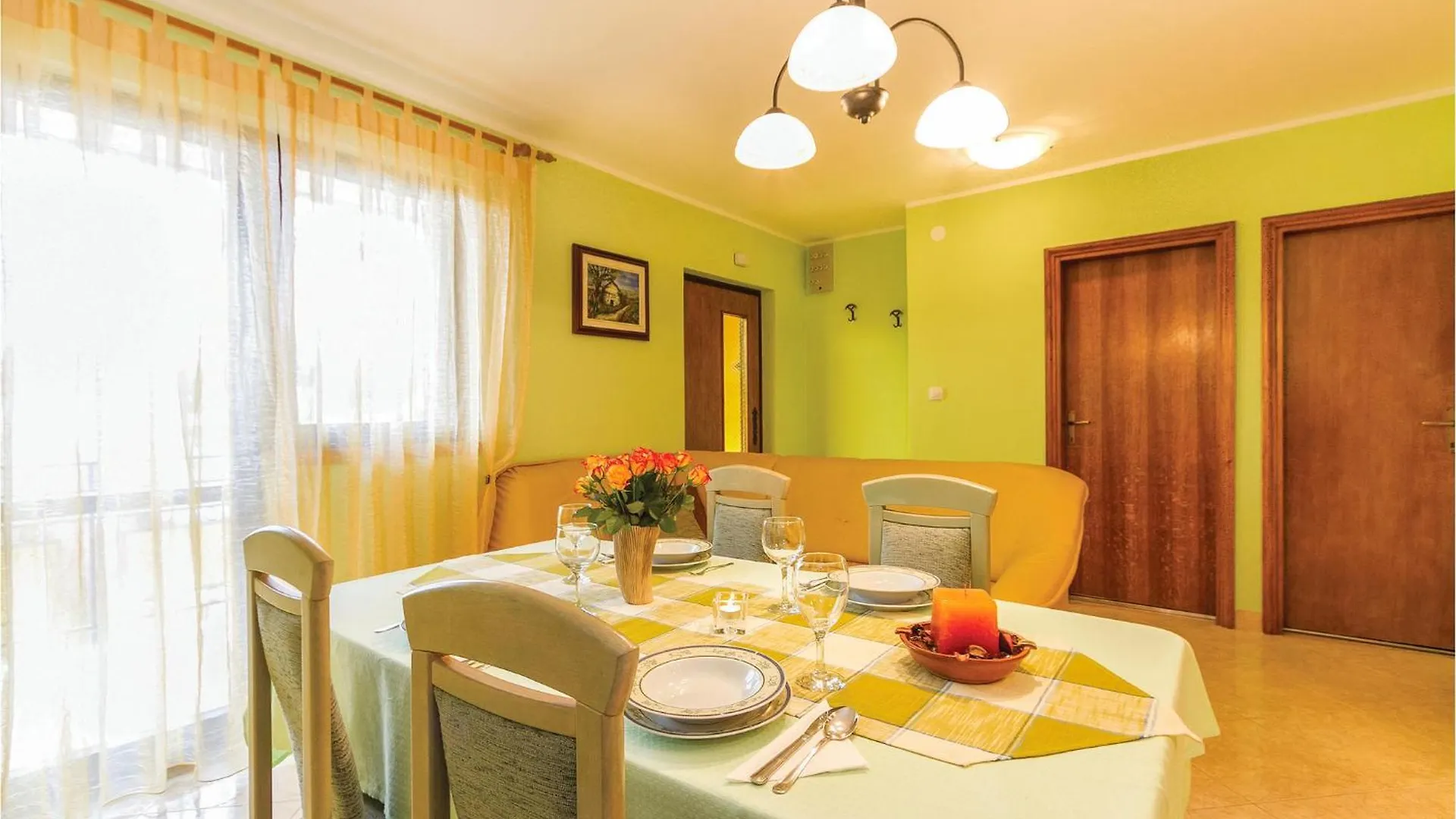 Holiday home Stunning Home In Cukrici With Wifi