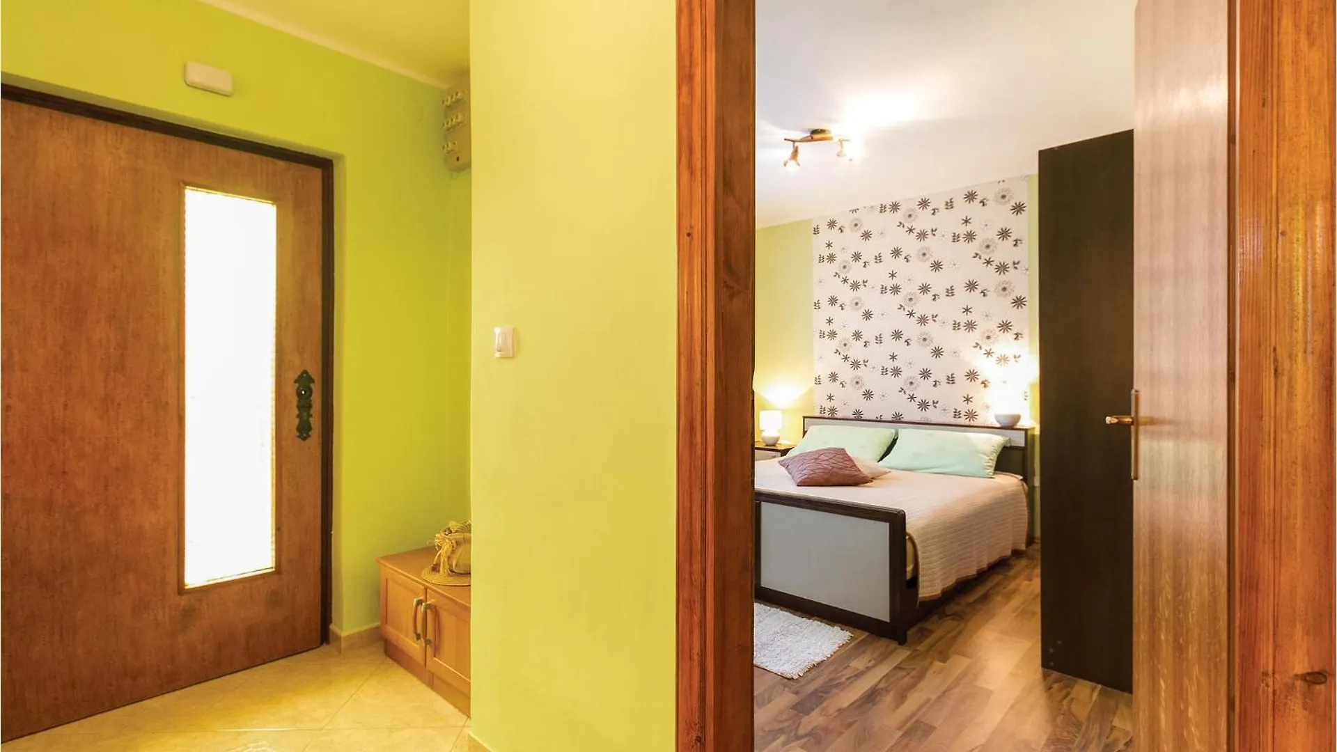 Holiday home Stunning Home In Cukrici With Wifi Croatia